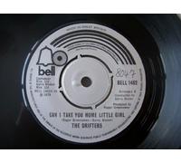 Drifters - Drifters - Can I Take You Home Little Girl - [7"]