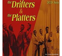 Drifters - Drifters & Platters