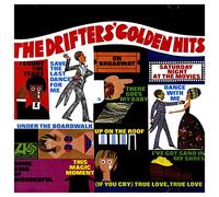 Drifters - Golden Hits -12tr-