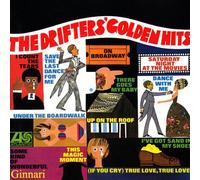 Drifters - Golden hits