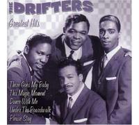Drifters Greatest Hits by The Drifters (2002-04-16)