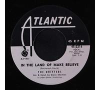 DRIFTERS - in the land of make believe / vaya con dios