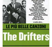 Drifters - Le Piu' Belle Canzoni Dei Dr