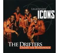 Drifters - Legendary Icons