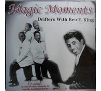 Drifters - Magic moments