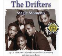 Drifters - Magic Moments