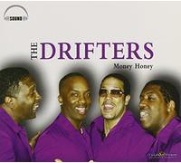 Drifters - Money Honey [Import]