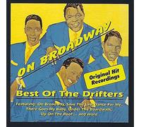 Drifters - On Broadway