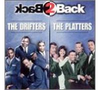 Drifters & Platters - Back 2 Back