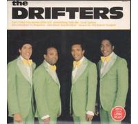 DRIFTERS - S/T 7 INCH (7" VINYL 45) UK SCOOP 1983