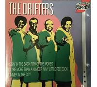 Drifters - Same (compilation, 16 tracks)