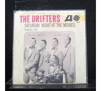 DRIFTERS - Saturday Night At The Movies