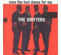Drifters - Save the Last Dance For Me [180 gm vinyl] [Vinilo]