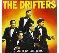 Drifters - Save the Last Dance for Me