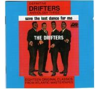 Drifters - Save the Last Dance for ME