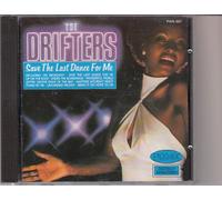 Drifters - Save the Last Dance for Me