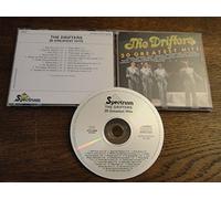 Drifters the - 20 Greatest Hits