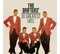 Drifters, The - 30 Greatest Hits