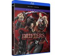 Drifters: The Complete Series - Classic [Blu-ray]