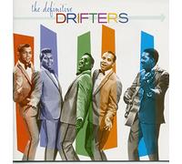 The Drifters – The Definitive Drifters
