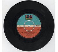 Drifters - The Drifters Come On Over To My Place Up On The Roof Atlantic Demo UK 45 7" sgl