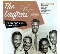 The Drifters - Rock 'n' Roll Legend