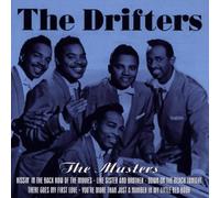 Drifters, the - Drifters Masters
