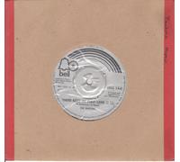 Drifters - The Drifters There Goes My First Love UK 45 7" single