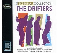 Drifters - The Essential Collection