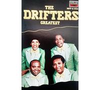 Drifters, The - Greatest [Casete]