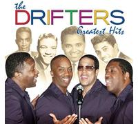 Drifters,the - Greatest Hits [Import]