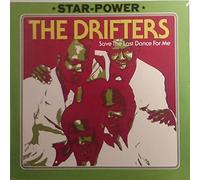 Drifters, The - Save The Last Dance For Me - Intercord Ton GmbH - INT 128.606, Springboard - INT 128.606