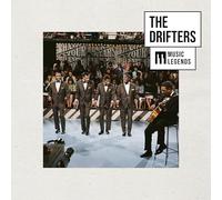 Drifters,the - Save the Last Dance for Me [Vinilo]