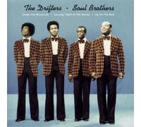 Drifters, the - Soul Brothers