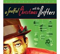 Drifters, the - Soulful Christmas With the Dri