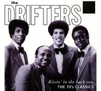 Drifters,the - The 70? Classics