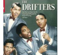 Drifters, the - The Drifters
