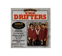 Drifters, the - The Drifters