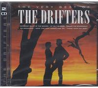Drifters, the - The Very Best of...