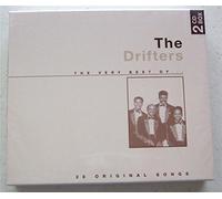 Drifters, the - Very Best of The Drifters [Import]