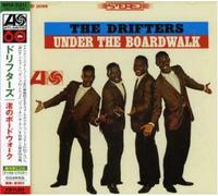 Drifters - Under Boardwalk