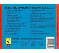 Drifters - Under The Boardwalk