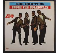 DRIFTERS - under the boardwalk