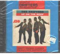 Drifters - Up on The Roof [Import]