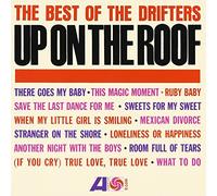 Drifters - Up On The Roof: The Best Of Drifters