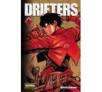 Drifters (vol.1)