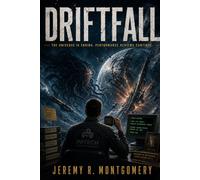 DRIFTFALL: The Universe is Ending. Performance Reviews Continue. (Driftfall Series)