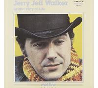 Driftin' Way Of Life by Jerry Jeff Walker (1990-05-03)