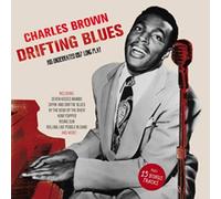 Charles Brown - Driftingn Blues [Vinilo]