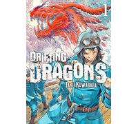 Drifting Dragons, Vol. 1